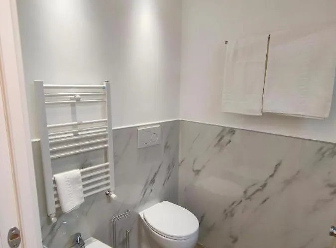 Apartamento Mc Trastevere Roma