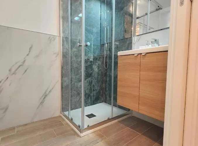Mc Trastevere Apartamento