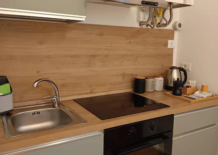 Apartamento Mc Trastevere Roma