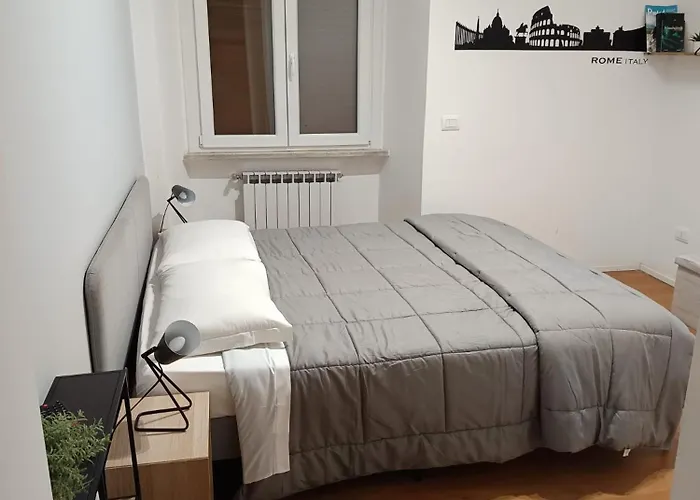 Apartamento Mc Trastevere